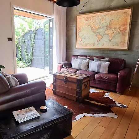 Apartment 4 - Haddin Court - Chic Ny Loft Style Blenheim Eksteriør bilde